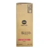 КАСЕТА ЗА KONICA MINOLTA CF 900/CF 910/CF 911P - Magenta - CFM1 (CF-M1) - PN 8935125