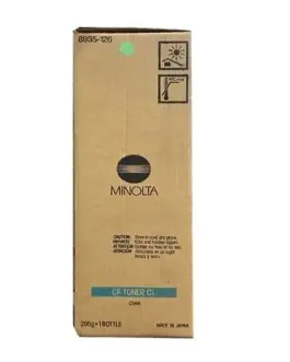 КАСЕТА ЗА KONICA MINOLTA CF 900/CF 910/CF 911P - Cyan - CFC1 (CF-C1) - PN 8935126