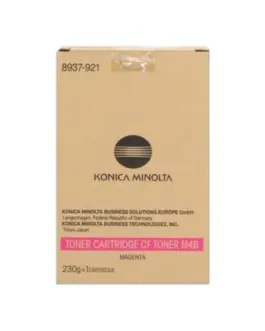КАСЕТА ЗА KONICA MINOLTA CF 2002/2200/3102 - Magenta - CFM4B (CF-M4B) - PN 8937921