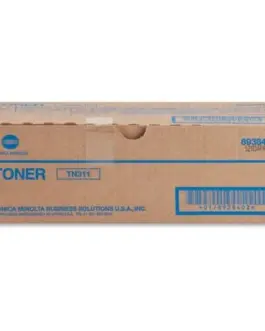 КАСЕТА ЗА KONICA MINOLTA BIZHUB 350/362 - Black - TN311 (TN-311) - PN 8938404