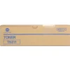 КАСЕТА ЗА KONICA MINOLTA BIZHUB 222/250/282 - Black - TN211 (TN-211) - PN 8938415