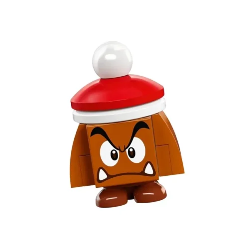 LEGO Super Mario – Penguin Family Snow Adventure Expansion Set -71430