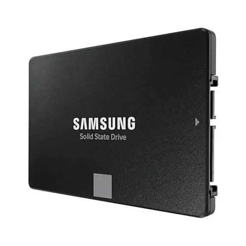 SSD диск SAMSUNG 870 EVO SATA 2.5