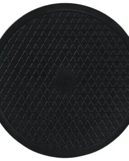 Alternative view of Универсална въртяща се поставка HAMA 40 cm, 220893