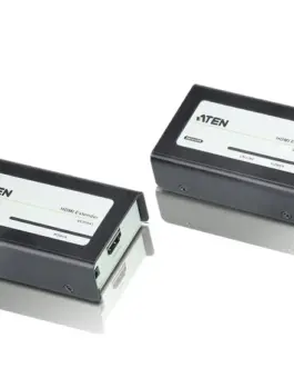 HDMI Extender (усилвател) ATEN VE800A 1900x1200 @ 60Hz 60 м