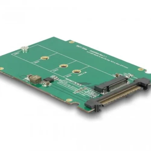 Конвертор DeLock