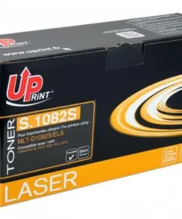 Тонер касета UPRINT MLT-D1082S, SAMSUNG, черен