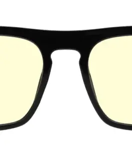 Alternative view of Комплект GUNNAR x World of Warcraft Horde Edition Onyx - Amber - Очила + калъф