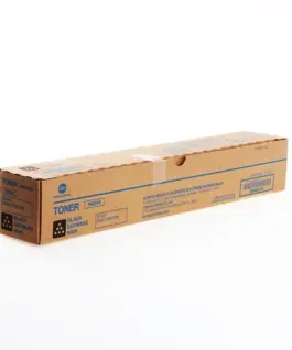 Тонер касета DEVELOP -TN324K, ineo+ 258, +308, +368, 28000 k., Черен