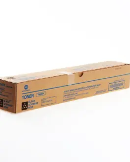 Тонер касета DEVELOP -TN324K, ineo+ 258, +308, +368, 28000 k., Черен