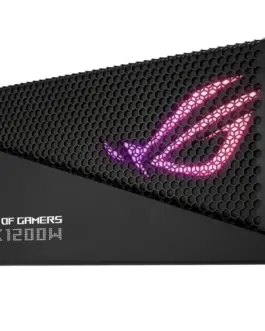 Захранващ блок ASUS ROG Strix 1200W 80+ Gold Aura Edition
