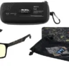Комплект GUNNAR x Call of Duty UAV Edition - Onyx/Topo - Amber - Очила + калъф