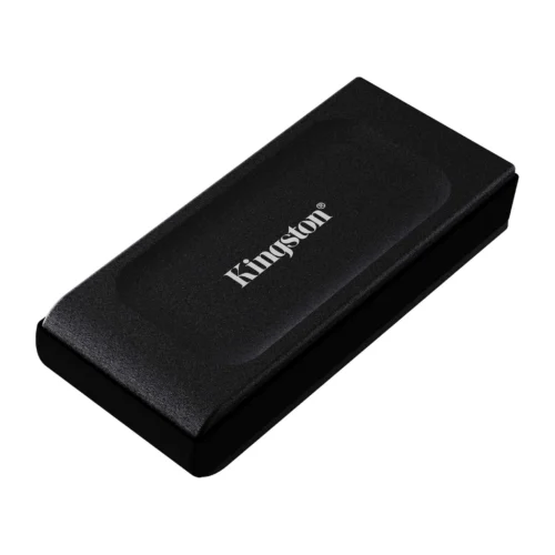 Alternative view of Външен SSD диск Kingston XS1000, 2TB