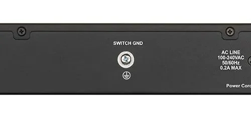 Суич D-Link DGS-1016D/E