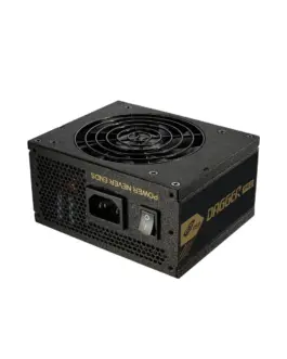 Alternative view of Захранващ блок FSP Group Dagger Pro 650W SFX12V V3.3