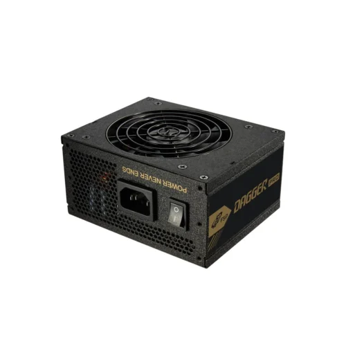 Alternative view of Захранващ блок FSP Group Dagger Pro 650W SFX12V V3.3