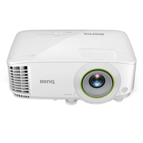 Alternative view of Видеопроектор BenQ EW600