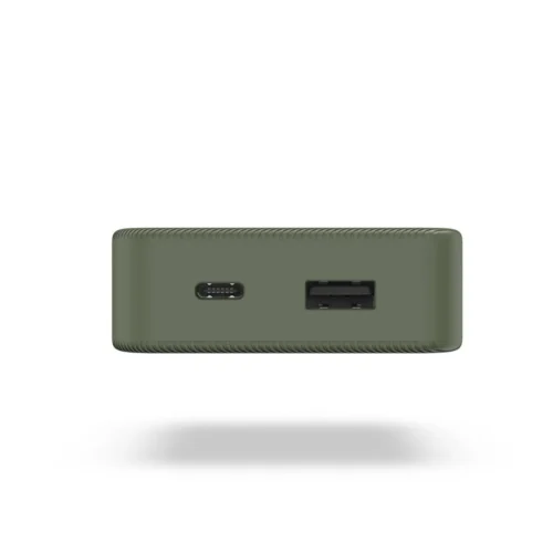 Alternative view of HAMA Външна батерия "Colour 10", 10000 mAh, 201713