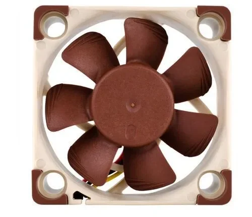Alternative view of Вентилатор Noctua NF-A4x10-5V, 40mm