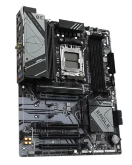 Alternative view of Дънна платка GIGABYTE B650 EAGLE AX