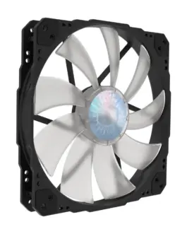 Alternative view of Вентилатор Cooler Master SickleFlow 200 ARGB