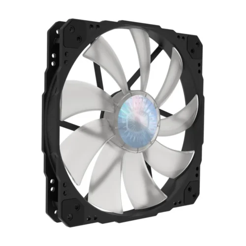 Alternative view of Вентилатор Cooler Master SickleFlow 200 ARGB