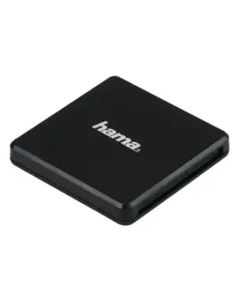 Четец за карти HAMA Multi USB 3.0 124022