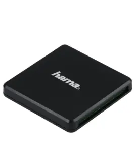 Четец за карти HAMA Multi USB 3.0 124022