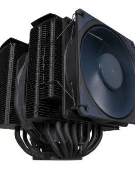 Охладител за процесор Cooler Master MasterAir M824 Stealth