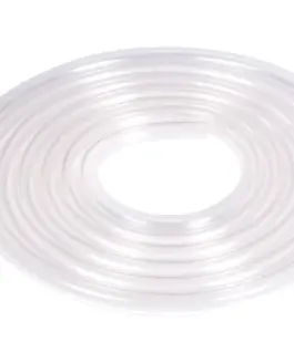 Тръба Alphacool AlphaTube HF 13/10 (3/8"ID) 3м Прозрачна Retailbox