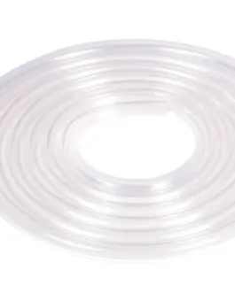 Тръба Alphacool AlphaTube HF 13/10 (3/8"ID) 3м Прозрачна Retailbox