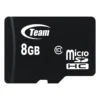 Карта памет TEAM micro SDHC 8GB