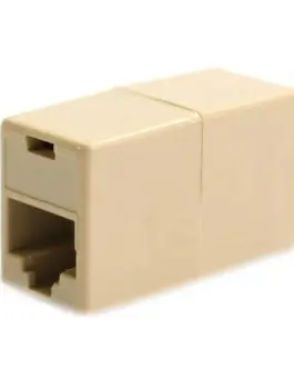 Удължител /съединител/ за мрежа ESTILLO RJ45-RJ45 Bulk