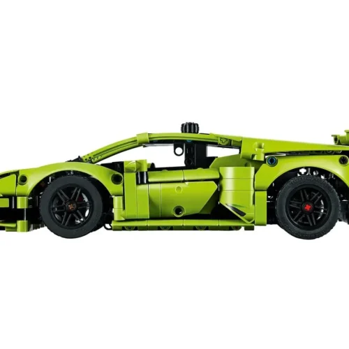LEGO Technic – Lamborghini Huracan Tecnica – 42161