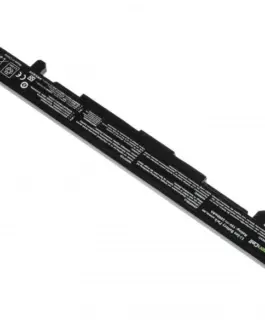 Alternative view of Батерия за лаптоп GREEN CELL A41N1424, за Asus GL552 GL552J GL552JX GL552V GL552VW GL552VX ZX50 ZX50J ZX50V, 2200mAh