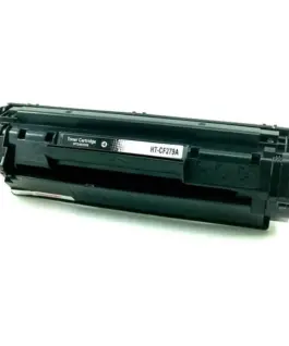 Тонер касета UPRINT CF279A, HP LJ Pro M12/MFP M26, 1000к, Черен