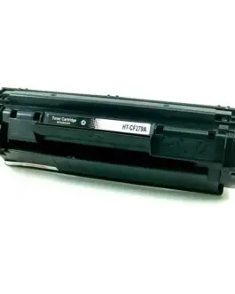 Тонер касета UPRINT CF279A, HP LJ Pro M12/MFP M26, 1000к, Черен