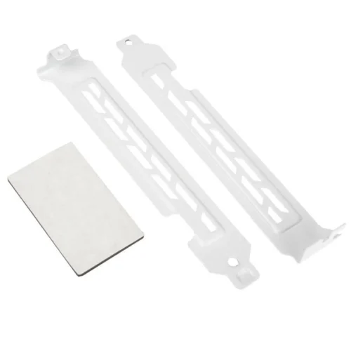 USB Хъб Lian Li PW-U2TPAB USB 2.0 1-към-3 Hub – Бяло