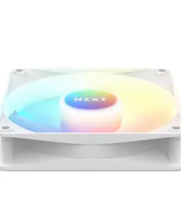 Alternative view of Вентилатор NZXT F140 RGB Core 140mm