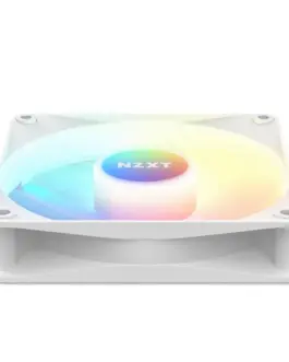 Alternative view of Вентилатор NZXT F140 RGB Core 140mm