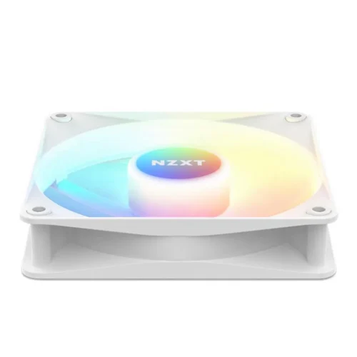 Alternative view of Вентилатор NZXT F140 RGB Core 140mm