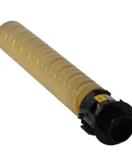 Тонер касета Ricoh MP C3503/C3003, 18000 копия, Жълт