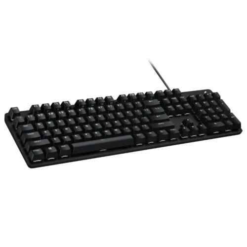 Alternative view of Геймърска механична клавиатура Logitech G413 SE, Tactile суичове