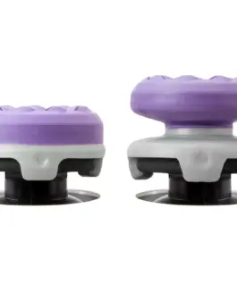 Alternative view of Аксесоар KontrolFreek Performance Thumbsticks FPS Freak Galaxy Purple