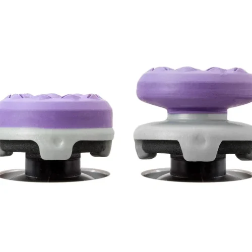 Alternative view of Аксесоар KontrolFreek Performance Thumbsticks FPS Freak Galaxy Purple