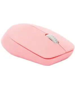 Безжична мишка оптична RAPOO M100 Silent