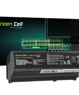 Батерия  за лаптоп GREEN CELL Asus ROG G751 G751J 15V 4400 mAh