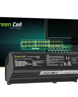 Батерия  за лаптоп GREEN CELL Asus ROG G751 G751J 15V 4400 mAh