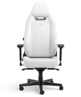 Alternative view of Геймърски стол noblechairs LEGEND White Edition
