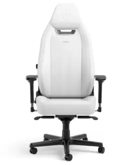 Alternative view of Геймърски стол noblechairs LEGEND White Edition